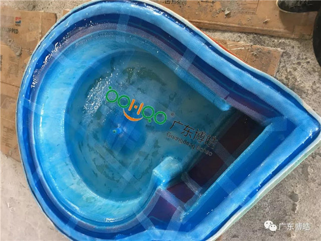 VPI硅膠真空成型｜實際應用案例&mdash;&mdash;風機外殼