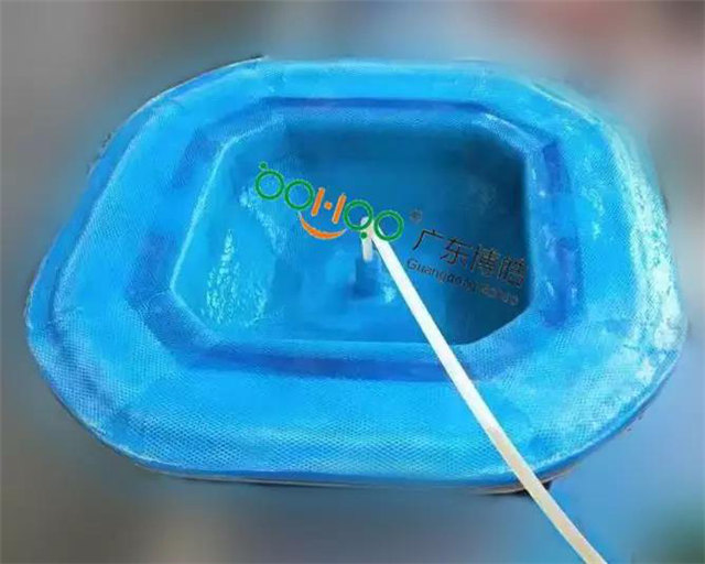 VPI硅膠真空成型｜實際應用案例&mdash;&mdash;無人機外殼