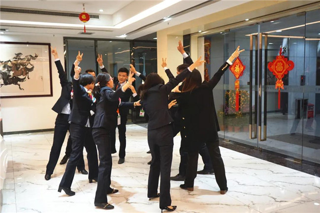 享受工作，用心生活｜讀《活法》《干法》有感