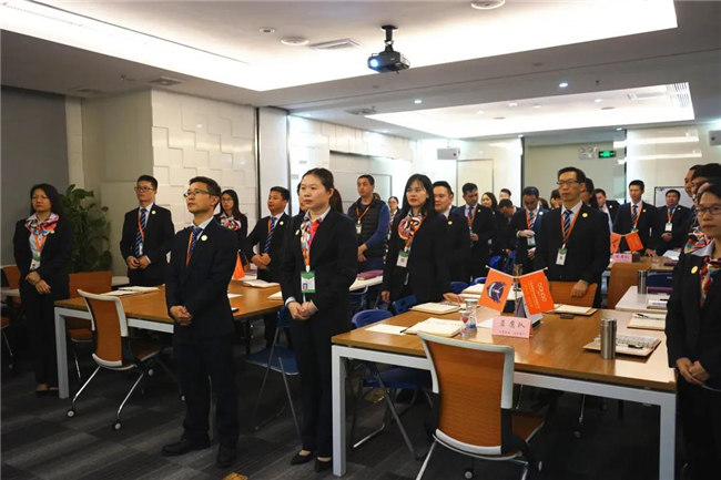 享受工作，用心生活｜讀《活法》《干法》有感  -3