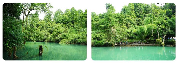 多彩貴州,魅力天下,2021年廣東博皓快樂貴州行--27