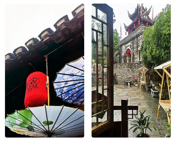 多彩貴州,魅力天下,2021年廣東博皓快樂貴州行-31