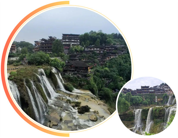 &ldquo;湘&rdquo;約鳳凰，相守未來&mdash;&mdash;2022博皓快樂湖南行    -9