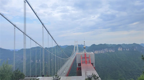 &ldquo;湘&rdquo;約鳳凰，相守未來&mdash;&mdash;2022博皓快樂湖南行    -14