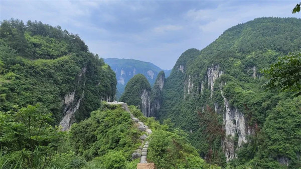 &ldquo;湘&rdquo;約鳳凰，相守未來&mdash;&mdash;2022博皓快樂湖南行    -20