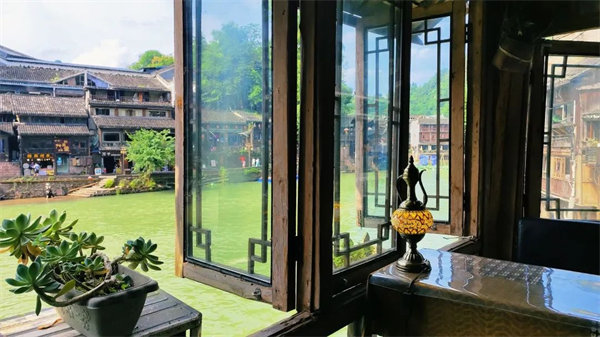 &ldquo;湘&rdquo;約鳳凰，相守未來&mdash;&mdash;2022博皓快樂湖南行    -27