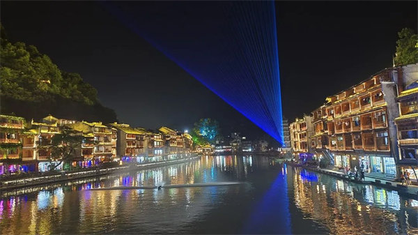 &ldquo;湘&rdquo;約鳳凰，相守未來&mdash;&mdash;2022博皓快樂湖南行    -31