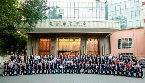 芳華十載，繼往開來&mdash;廣東省江西贛州商會(huì)十周年慶典