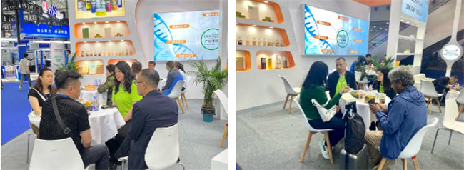 恭候五洲摯友 | 廣東博皓誠(chéng)邀您參加深圳國(guó)際復(fù)合材料工業(yè)技術(shù)展 -2