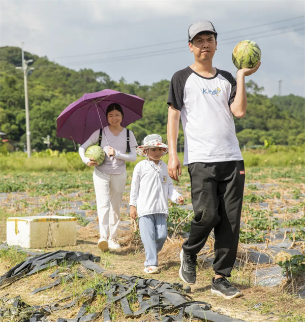 廿載博皓盛夏日，親子相伴歡樂行&mdash;2024年廣東博皓親子游    -8