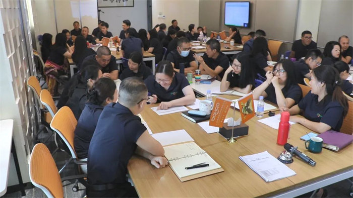 廣東博皓2025年年中會議 -6