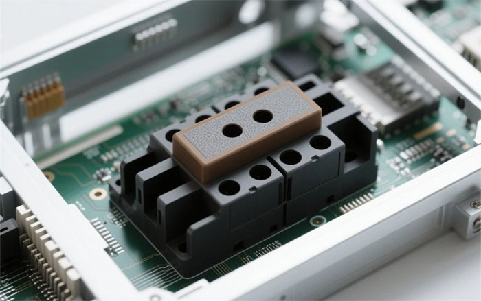 Stoner E497專精熱固性領域，是環氧/酚醛/橡膠等制品的&ldquo;黃金搭檔&rdquo;