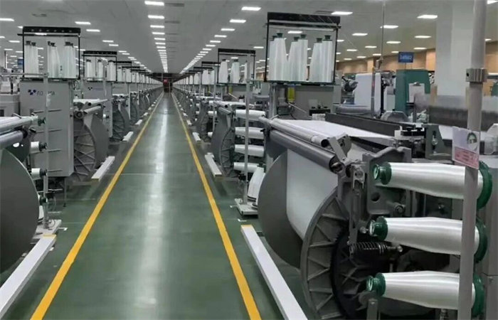 玻璃纖維的電性能：優異的絕緣材料基礎