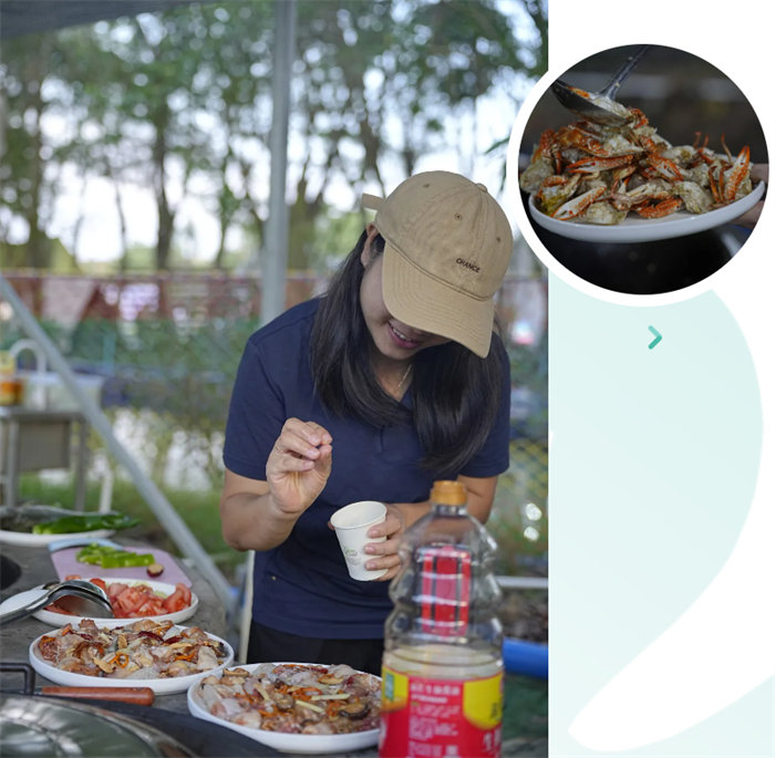 廿一載風(fēng)雨同路，第七屆運(yùn)動同心&mdash;廣東博皓趣味運(yùn)動會   -10