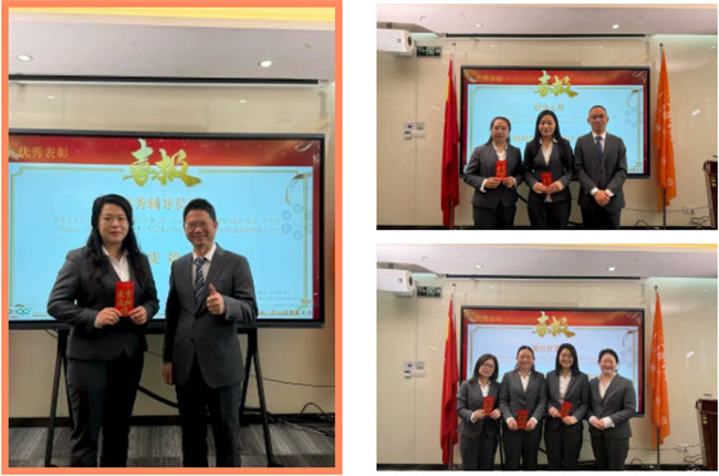 群英競逐,共創未來 | 學習組織換屆盛典,精彩回顧(二)-4