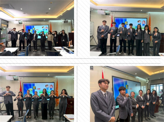 群英競逐,共創未來 | 學習組織換屆盛典,精彩回顧(二)-5