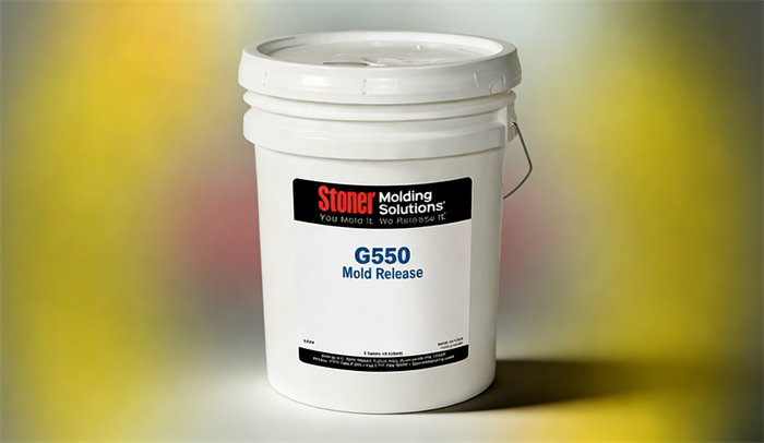 告別粘模煩惱!Stoner® G550讓橡膠傳動帶生產效率提升不止一個檔次