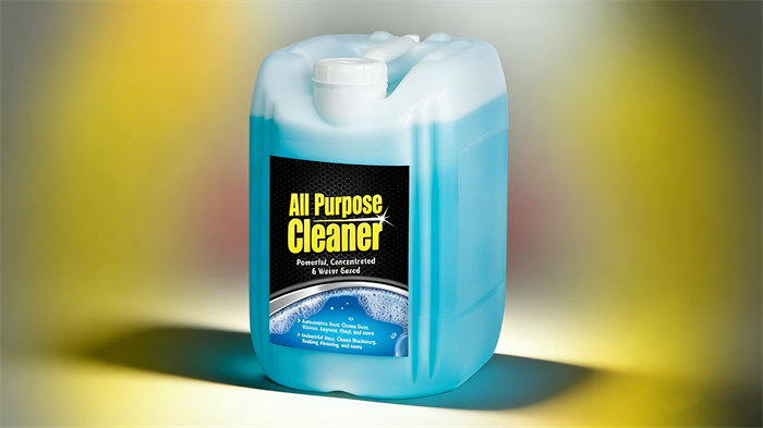 A538多功能清潔劑