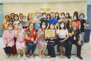 捐獻青春熱血，彩繪人生畫卷