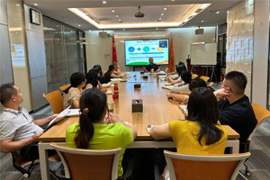 不止是技能提升，更是經(jīng)營(yíng)思維的覺(jué)醒 | 《整體核算表制作和分析》培訓(xùn)有感