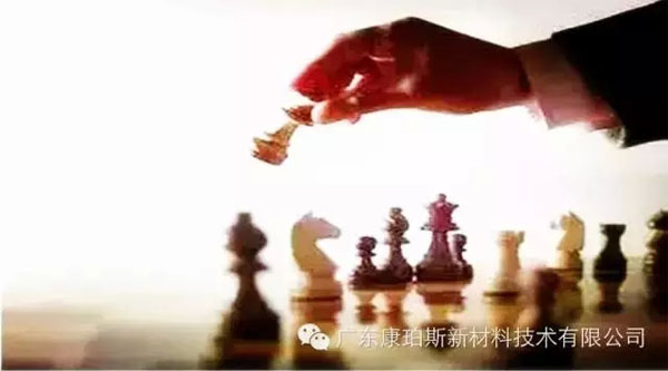 【博皓感悟】智商？情商？還是格局？