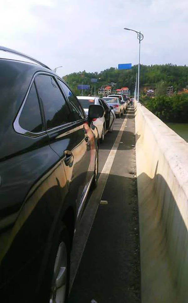 愛的路上,有你,有我,有博皓!——助學(xué)上猶行-4