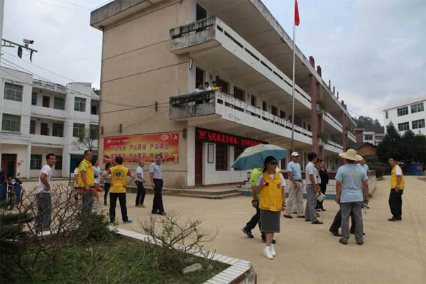 愛的路上,有你,有我,有博皓!——助學(xué)上猶行-44