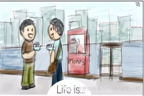 人生就是。。。 面試被拒，回去與朋友開趴體慶祝失敗