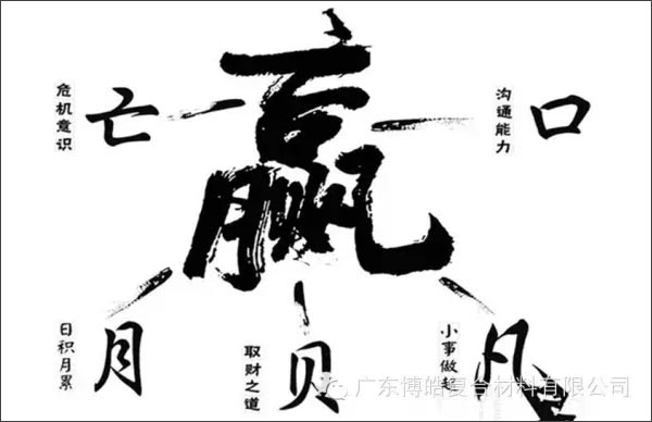 【博皓感悟】爭(zhēng)贏了,也許什么都輸了!